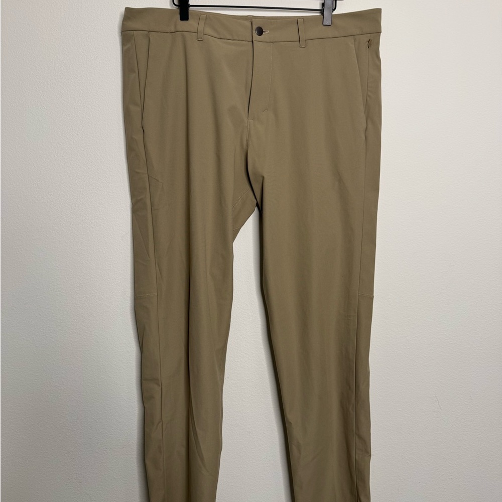 Lululemon Size 38 Pants - ABC Classic Fit